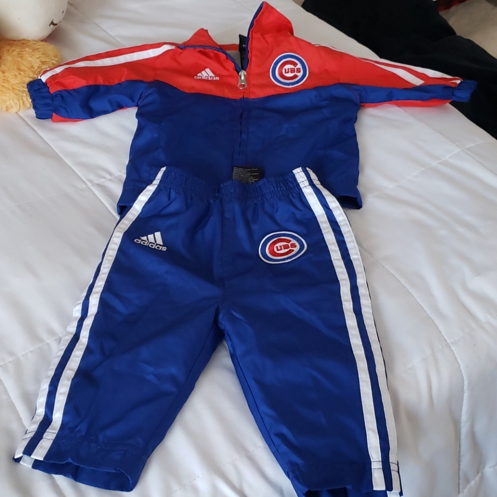Cubs